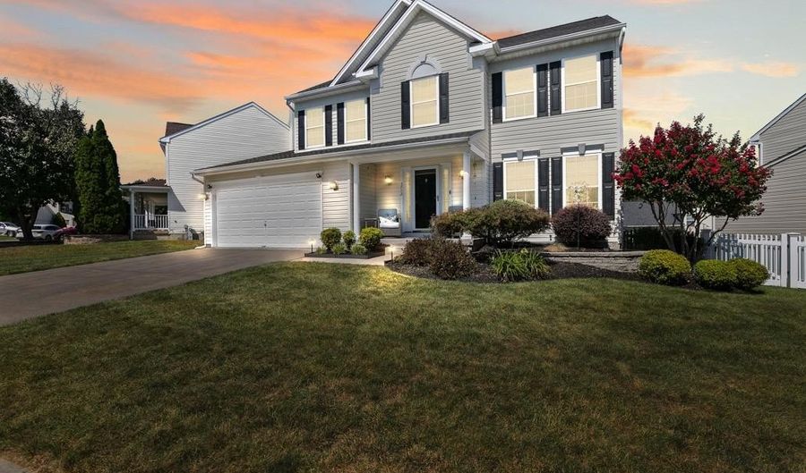 3712 TRAILWOOD Ct, Abingdon, MD 21009 - 5 Beds, 4 Bath