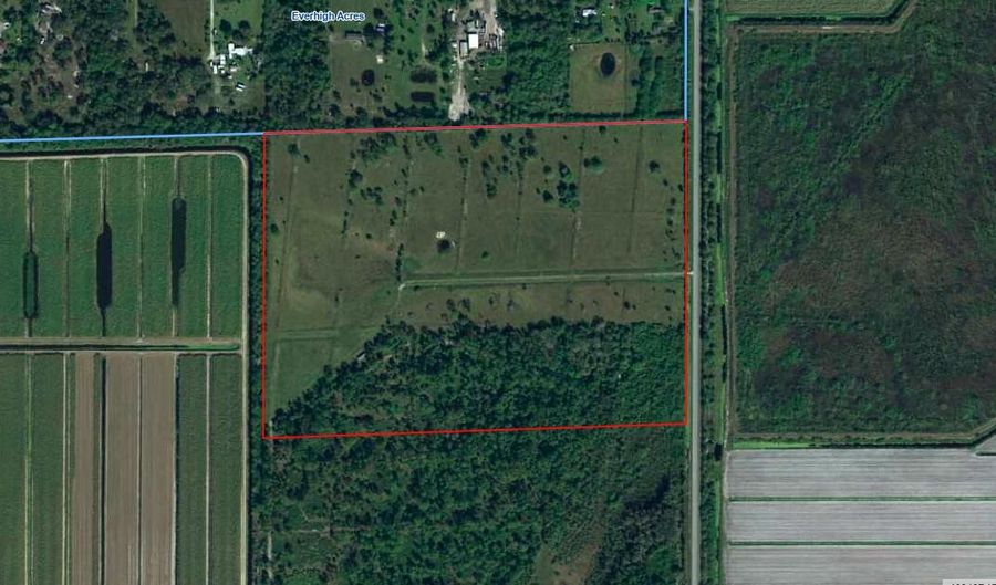 2777 Everhigh Acres Rd, Clewiston, FL 33440 - 0 Beds, 0 Bath