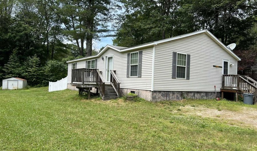 3 Goldfinch Rd, Barrington, NH 03825 - 3 Beds, 2 Bath