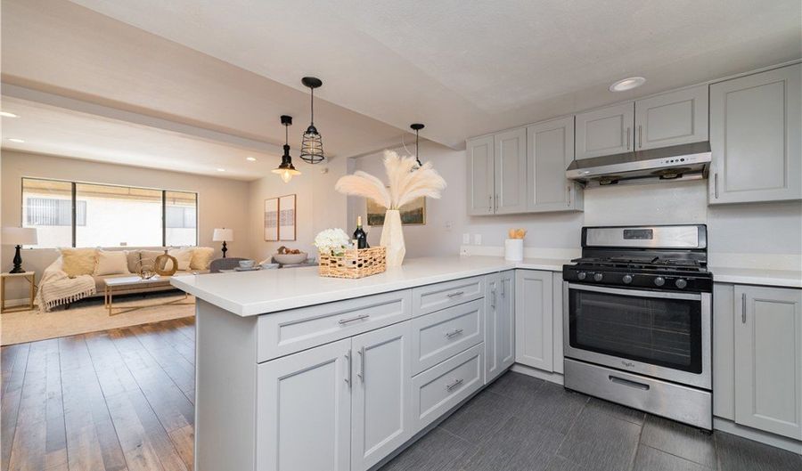 1223 S Golden West Ave F, Arcadia, CA 91007 - 2 Beds, 3 Bath