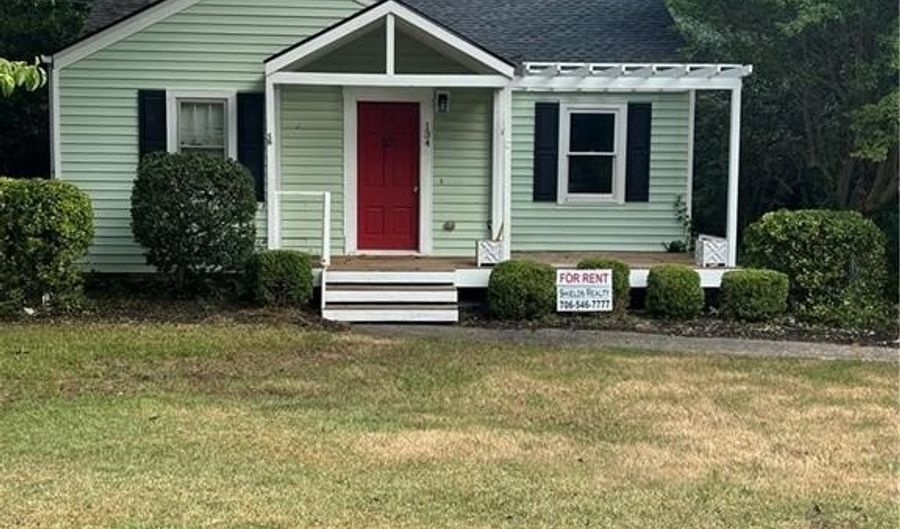 134 NE WESTOVER Dr W, Athens, GA 30606 - 3 Beds, 4 Bath