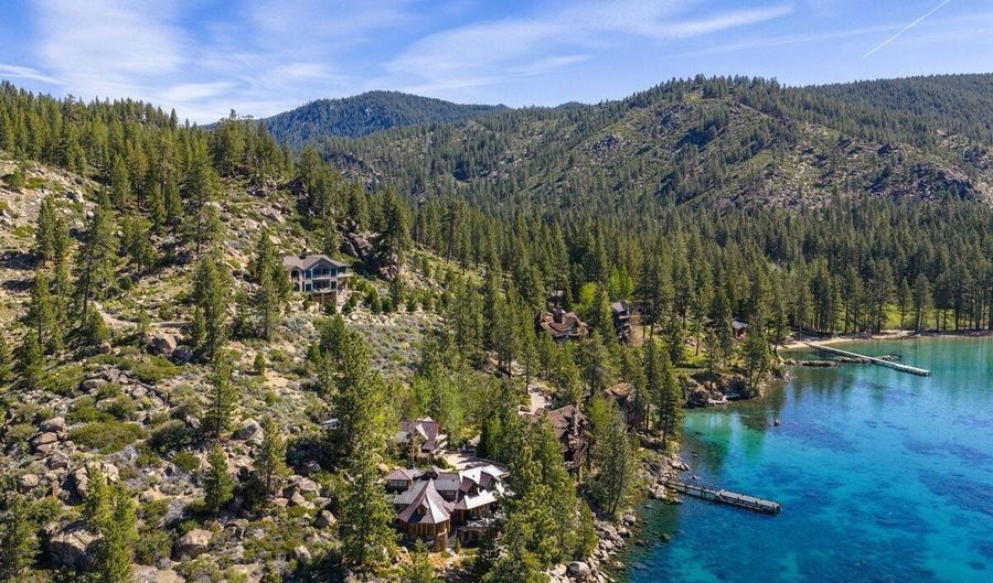 2228 Lands End Dr, Glenbrook, NV 89413 - 4 Beds, 4 Bath