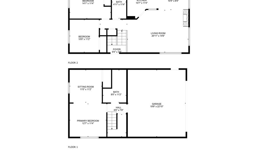 7680 Delridge Cir, Anchorage, AK 99507 - 3 Beds, 2 Bath