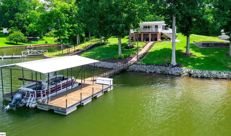 34 Owens Pt, Abbeville, SC 29620 - 3 Beds, 2 Bath