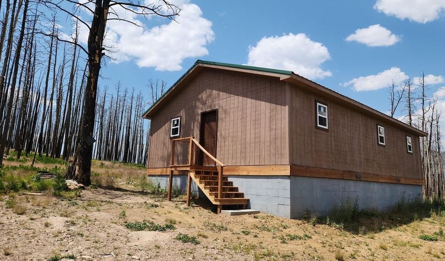 963 Crystal Mountain Rd, Bellvue, CO 80512 - 0 Beds, 0 Bath