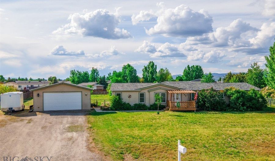 169 Tulip Ave, Belgrade, MT 59714 - 3 Beds, 2 Bath