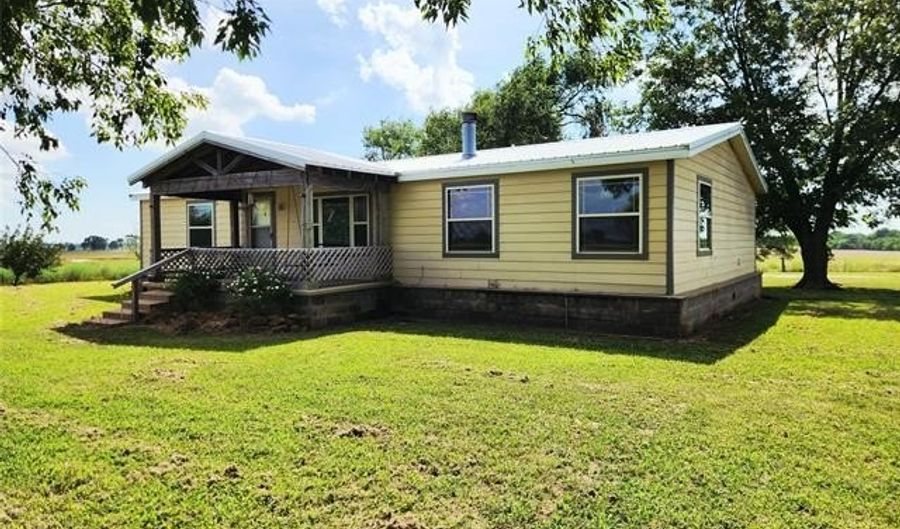 18601 S Highway 69, Afton, OK 74331 - 3 Beds, 2 Bath