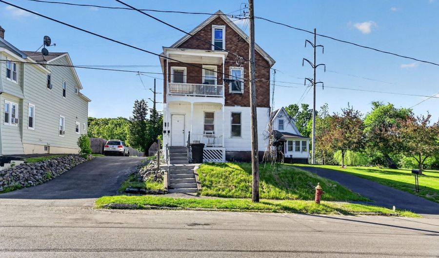 3 Young Ave, Amsterdam, NY 12010 - 5 Beds, 2 Bath
