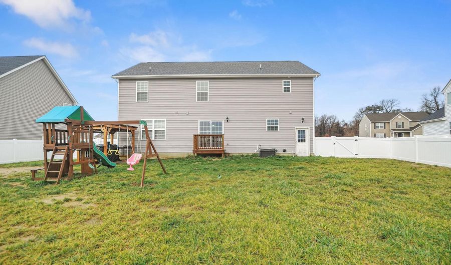 100 CILENTO Dr, Magnolia, DE 19962 - 4 Beds, 3 Bath