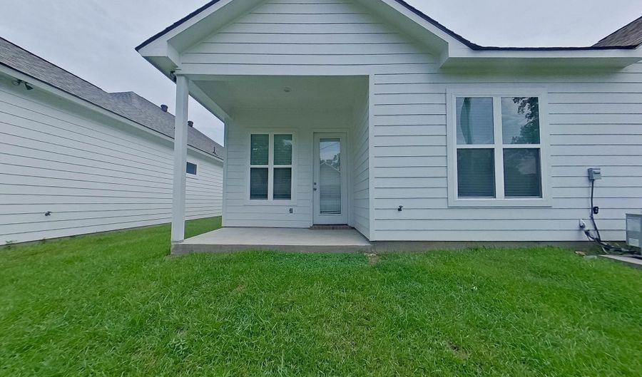 4822 Mokki Ln, Baton Rouge, LA 70817 - 3 Beds, 2 Bath
