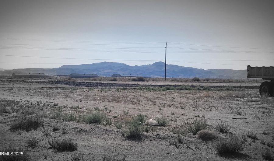 780 O St, Hawthorne, NV 89415 - 0 Beds, 0 Bath