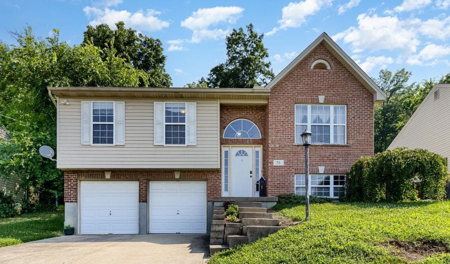 76 Main St, Addyston, OH 45001 - 3 Beds, 3 Bath