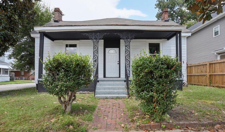 1021 Miller St, Augusta, GA 30901 - 4 Beds, 2 Bath