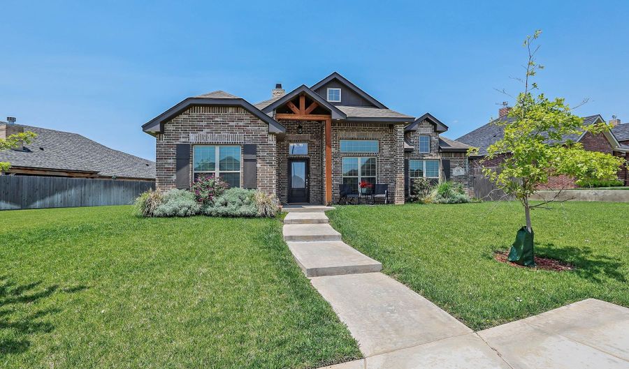 6702 TATUM Cir, Amarillo, TX 79119 - 3 Beds, 2 Bath