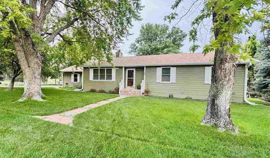 10468 ROAD 77, Bayard, NE 69334 - 4 Beds, null Bath