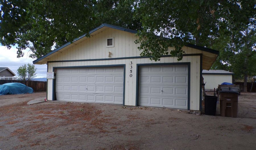 3350 Della Cir, Fallon, NV 89406 - 4 Beds, 2 Bath