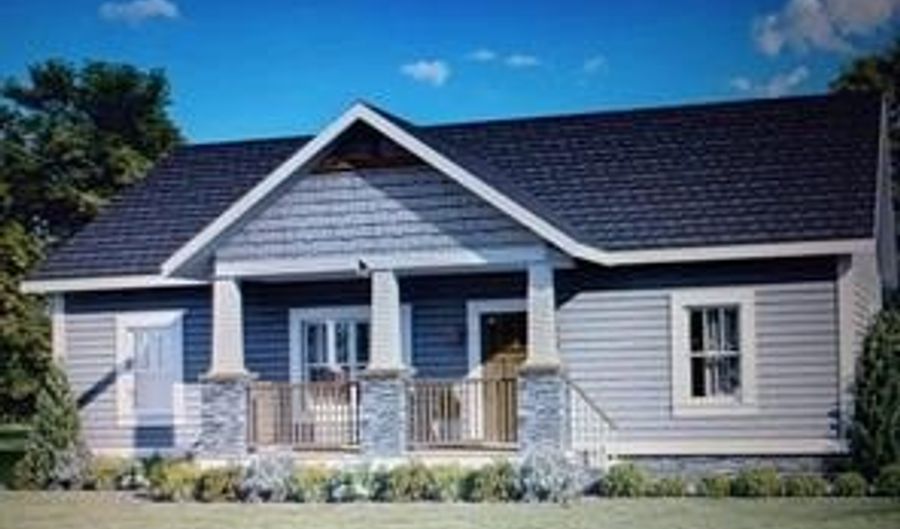 20 SLEEPY MEADOWS Trl, Augusta, WV 26704 - 3 Beds, 2 Bath