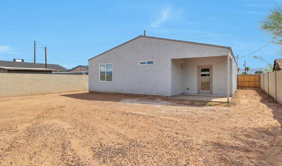 12649 W MADERO Dr, Arizona City, AZ 85123 - 3 Beds, 2 Bath