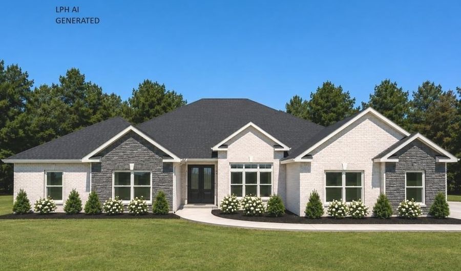 Manchester - E Newby Chapel Road, Athens, AL 35613 - 4 Beds, 4 Bath