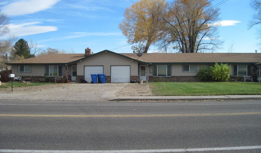 1203 Gilman Ave, Gardnerville, NV 89410 - 0 Beds, 0 Bath