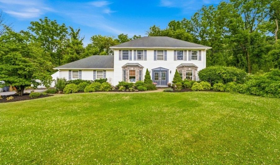 3 Butternut Dr, Alloway, NJ 07462 - 4 Beds, 3 Bath
