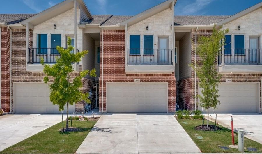 5613 Woodlands Dr, The Colony, TX 75056 - 3 Beds, 3 Bath
