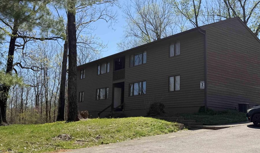 2600 6th St, Bedford, IN 47421 - 88 Beds, 44 Bath