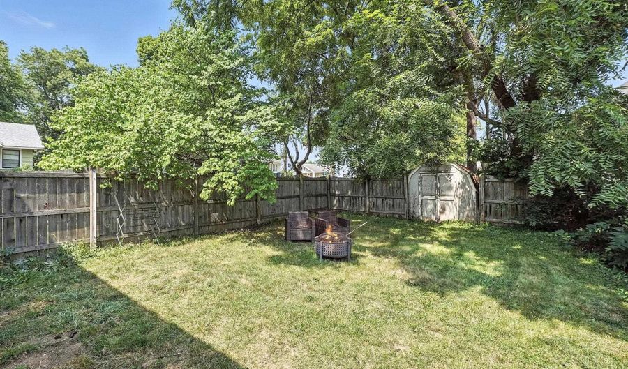 1918 Short St, Fort Wayne, IN 46808 - 2 Beds, 1 Bath