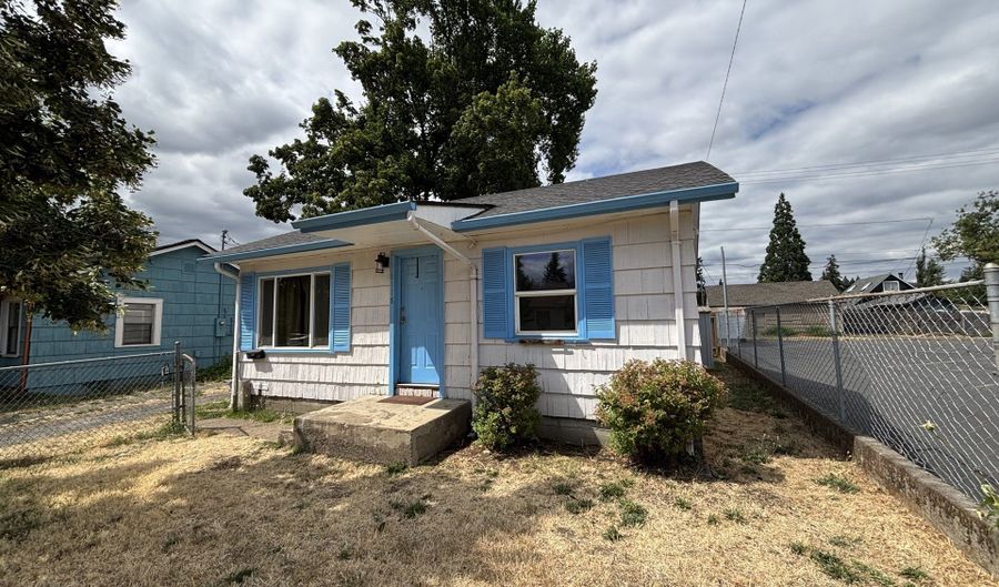 1118 B And B1 St, Springfield, OR 97477 - 0 Beds, 0 Bath