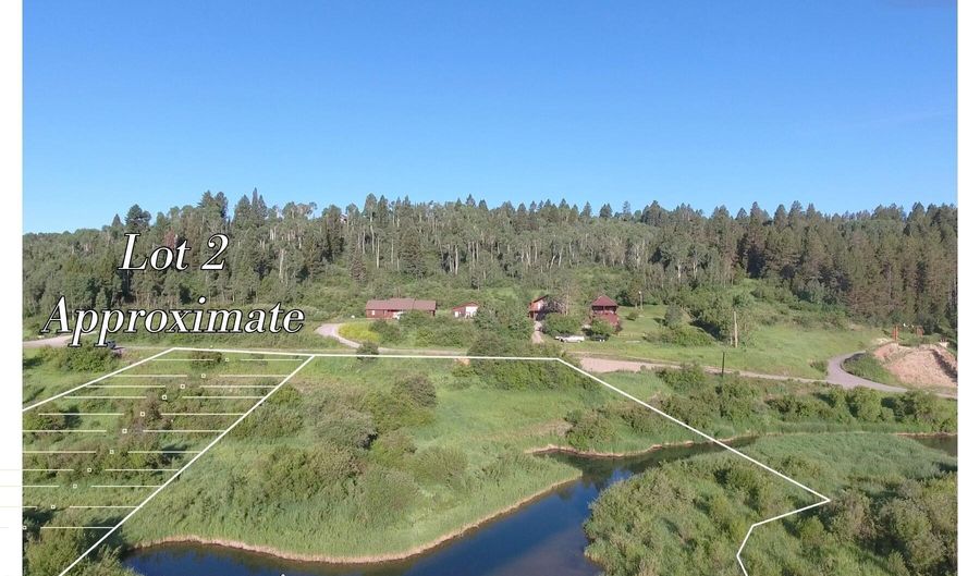 KIBBIE Parkway lot 2, Alpine, WY 83128 - 0 Beds, 0 Bath