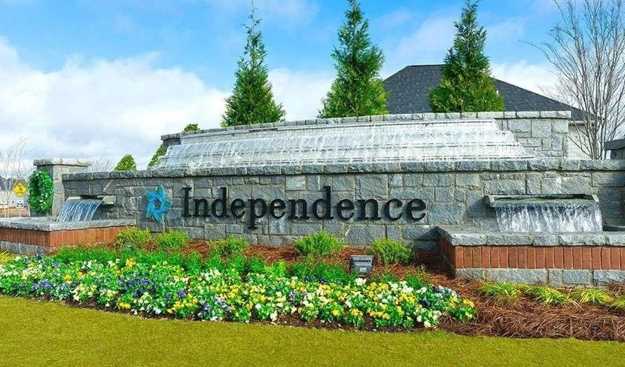 2938 Champions Way, Loganville, GA 30052 - 5 Beds, 3 Bath