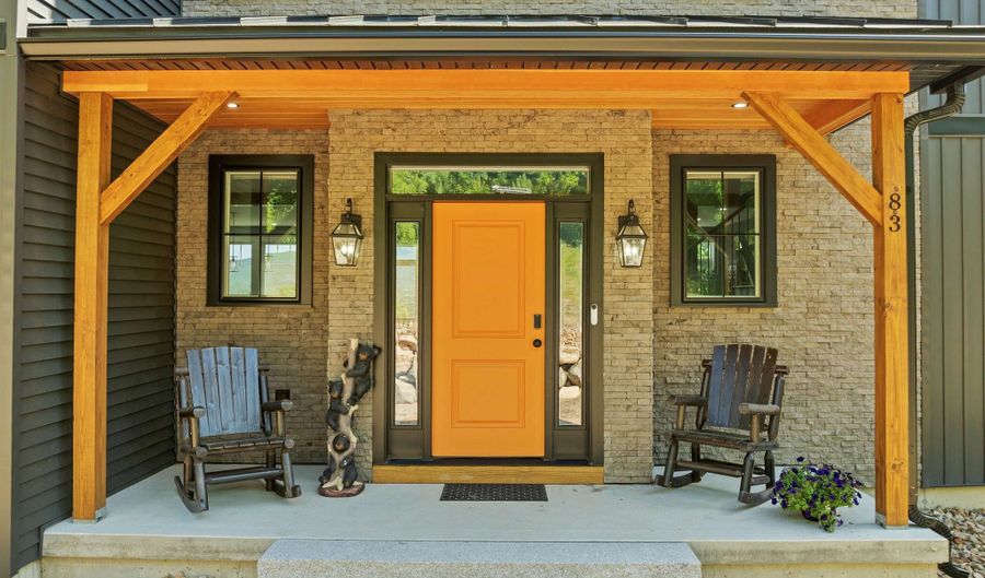 83 Parker Ridge Rd, Bartlett, NH 03812 - 3 Beds, 4 Bath