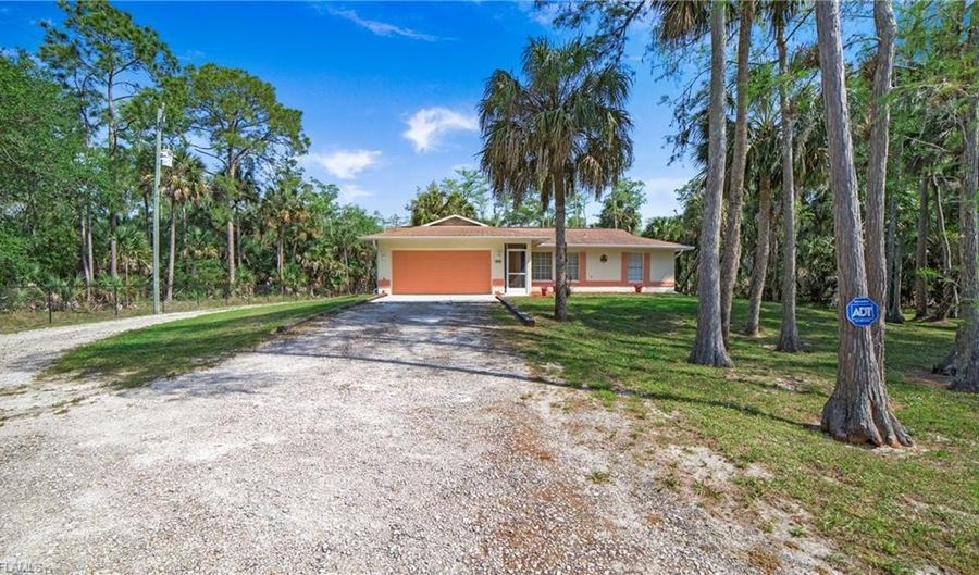 391 22nd Ave NW, Naples, FL 34120 - 3 Beds, 2 Bath
