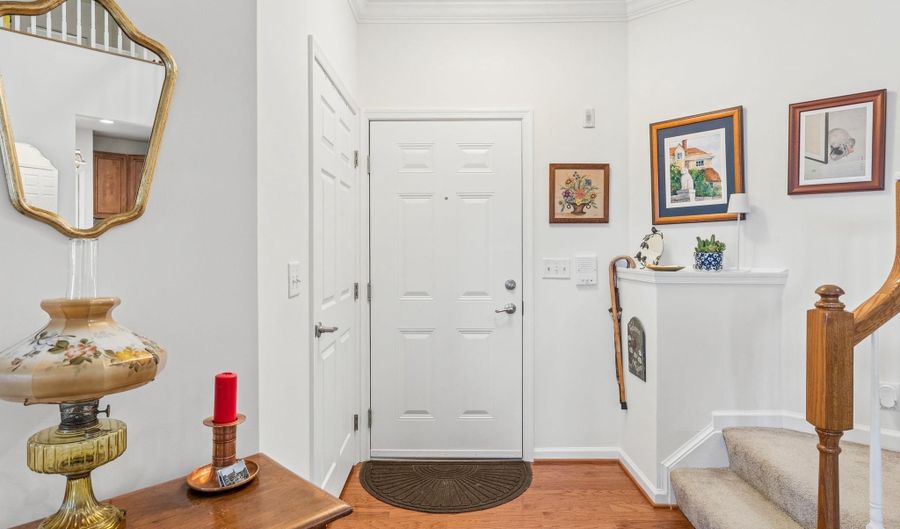261 BECKENHAM Cir 402, Bel Air, MD 21014 - 2 Beds, 2 Bath