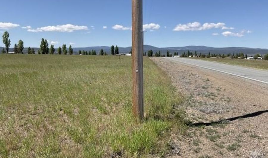 Yellow Pine, Alturas, CA 96101 - 0 Beds, 0 Bath