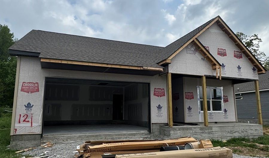 121 Reece Rd, Baxter, TN 38544 - 3 Beds, 2 Bath