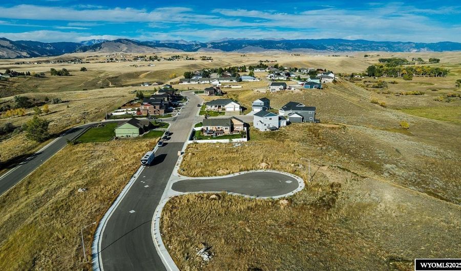 186 Eagle Ct, Buffalo, WY 82834 - 0 Beds, 0 Bath