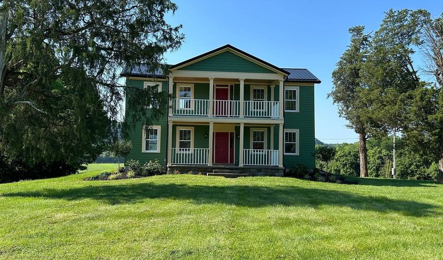 6283 E Laughery Creek Rd, Aurora, IN 47001 - 0 Beds, 0 Bath