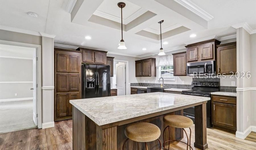60 Perryclear Dr, Beaufort, SC 29906 - 3 Beds, 2 Bath