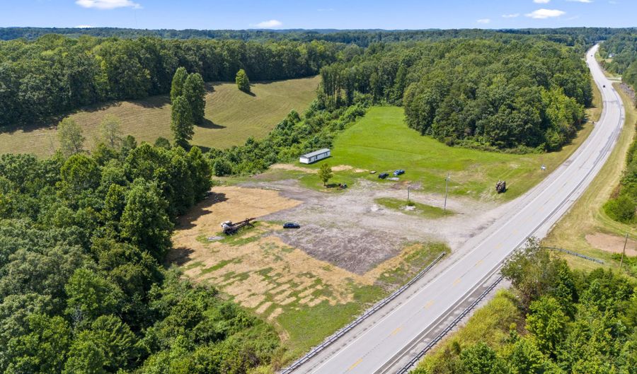4737 Ky-11, Beattyville, KY 41311 - 0 Beds, 0 Bath