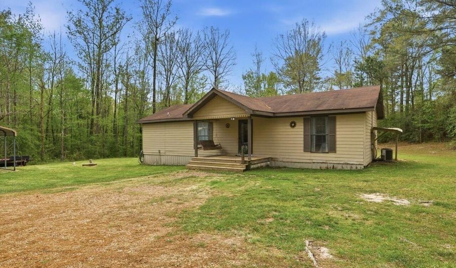 707 Gum Springs Rd, Braxton, MS 39044 - 3 Beds, 2 Bath