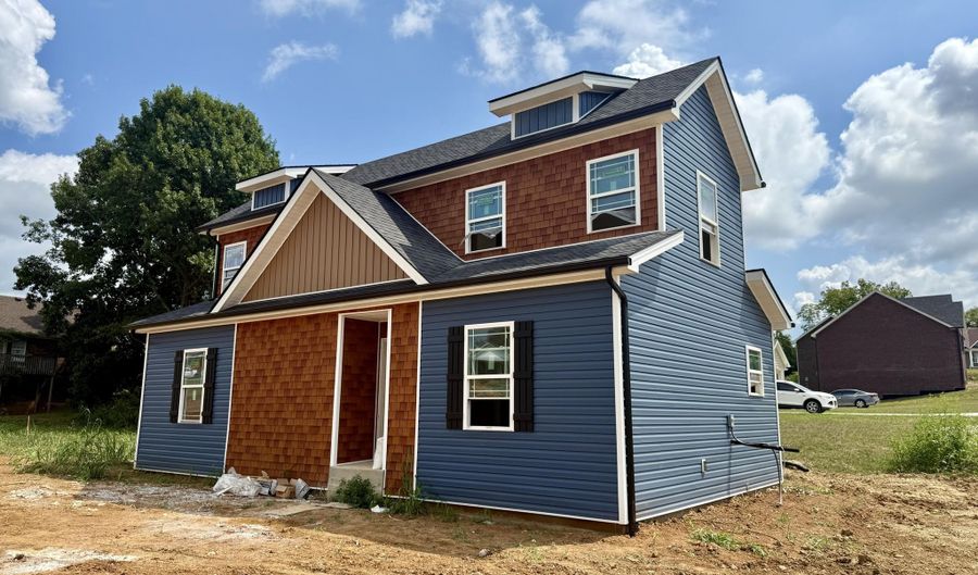 419 Susannah Ave, Bardstown, KY 40004 - 3 Beds, 3 Bath