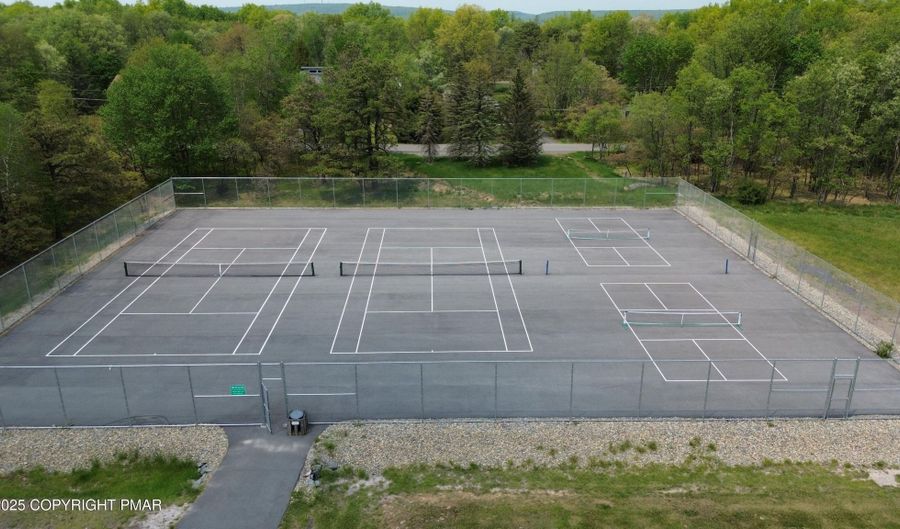 EV993 Stony Mountain Road, Albrightsville, PA 18210 - 0 Beds, 0 Bath