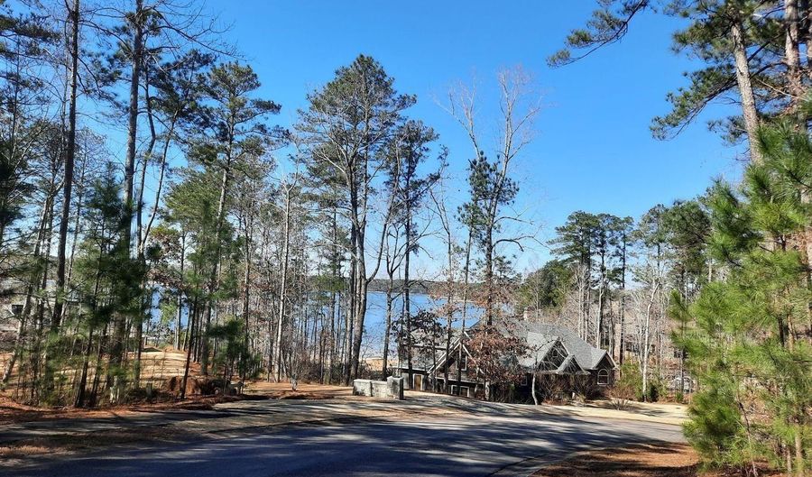 235 Whispering Rdg, Alexander City, AL 35010 - 0 Beds, 0 Bath