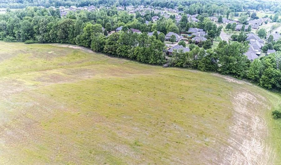 MEADE LAKE, Atoka, TN 38004 - 0 Beds, 0 Bath