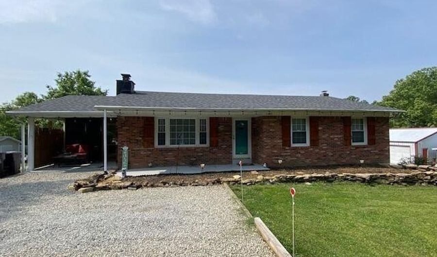 1627 Ritchie Ln, Bardstown, KY 40004 - 3 Beds, 2 Bath
