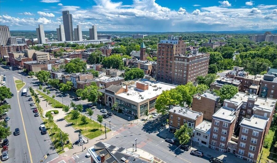 260 Washington Ave, Albany, NY 12210 - 0 Beds, 0 Bath