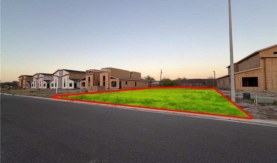 1210 S Michigan St, Alton, TX 78573 - 0 Beds, 0 Bath