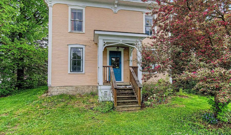 498 Montgomery Rd, Berkshire, VT 05447 - 3 Beds, 2 Bath