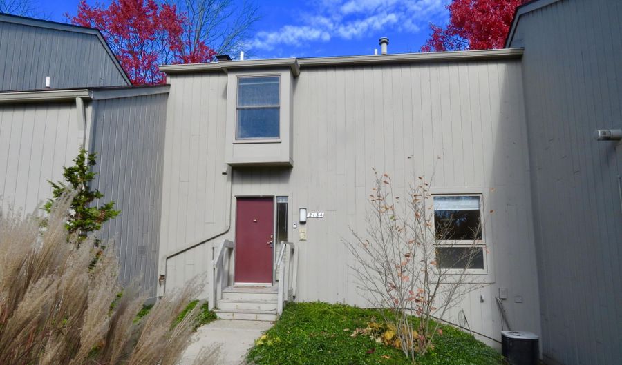 2134 Overlook Ct, Ann Arbor, MI 48103 - 3 Beds, 2 Bath